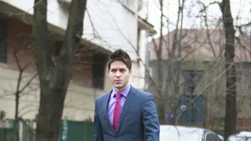 Apucaturi de parinti tineri! Jorge i-a inapoiat fetita fostei sotii in miez de noapte, la un eveniment monden!