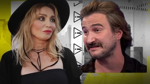 Alex Dobrescu nu are deloc liniște. A cerut ordin de protecție împotriva lui! Motivul... “I-am aruncat de pe stradă cu un ghiveci în balcon!”