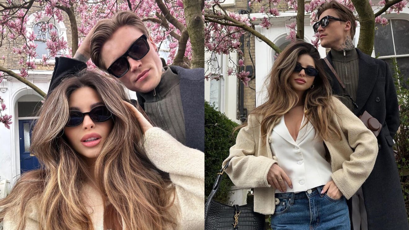 Ce a postat Valerie Lungu după ce a anunțat separarea de iubit. Fanii au intrat la idei imediat