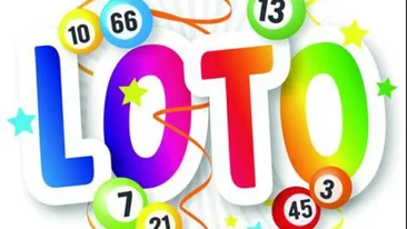 Rezultate Loto 6 din 49. Numerele extrase joi, 30 ianuarie, la Loto 6/49