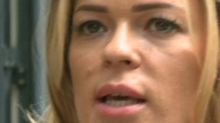 Leta Ilie: "Sabin nu plateste pensie alimentara copiilor, eu ii dau bani"