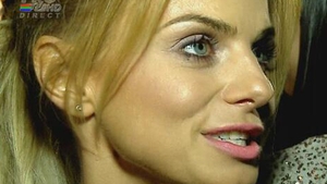 Jojo a mărturisit cum a trecut peste divorţul de soţul ei: "Atitudine pozitivă şi..."
