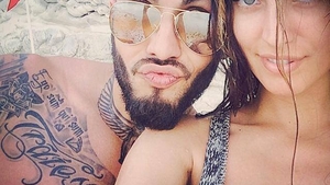 Fanii au ramas fara cuvinte! Antonia si Alex Velea au cantat pentru prima data impreuna. "Din vina mea e gravida Antonia"