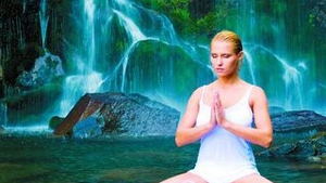 Meditatia zen ne scapa de durere