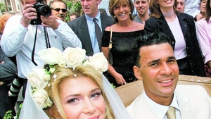 S-a rupt lantul de iubire dintre Rudd Gullit si sotia sa. Divorteaza dupa 12 ani