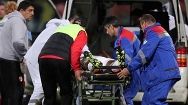 Medicul echipei DINAMO rupe tăcerea după autopsia lui PATRICK EKENG: " Avea puls, respira, dar gura..."