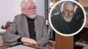 Președintele Colegiului Psihologilor rupe tăcerea: "Cristian Andrei nu are nicio calitate oficială de psihoterapeut"