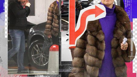 Ex-ul Andreei Marin lovește necruțător în familia lui Gigi Becali! Ce rudă superbă a latifundiarului a fost îngenuncheată de complexul lover!