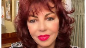 Carmen Harra a prevestit moartea soțului ei. Știa că bărbatul nu va apuca 60 de ani. “Mă rugam să se întâmple un miracol”