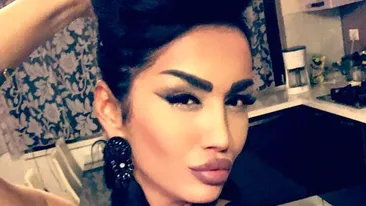 MARGHERITA de la CLEJANI nu a avut niciodată un iubit oficial! „Eu nu pot să plec de acasă“