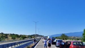 Vești bune pentru românii care vor să plece în Grecia! Nu vor mai sta la cozi