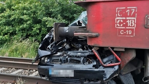 Tânăr din Iași, mort în urma unui accident feroviar. Ar fi așteptat pe calea ferată venirea trenului