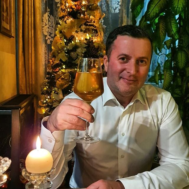 Codruț Kegheș a povestit pentru CANCAN.RO istoria relației lui cu Cătălin Botezatu