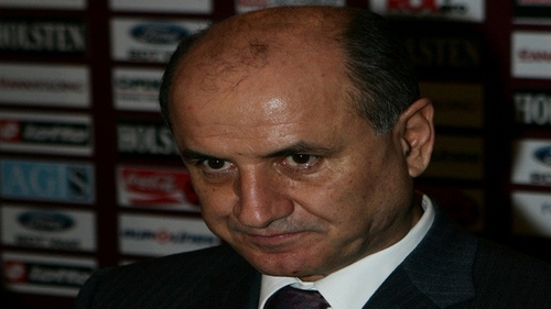Emotii mari pentru George Copos. Saptamana viitoare ar putea afla daca i se va mentine condamnarea de 4 ani de inchisoare