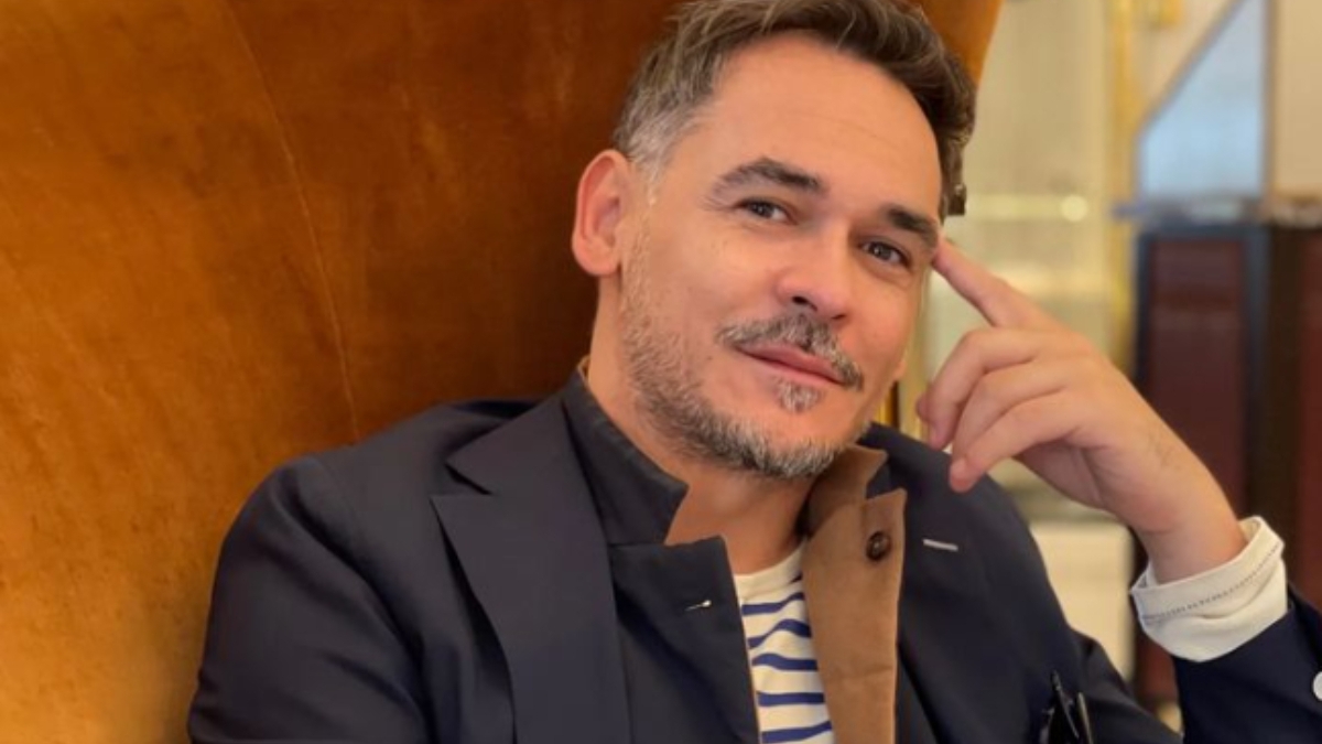 Suferința lui Răzvan Simion legată de propriii părinți. Matinalul de la Antena 1 nu a reușit să-și îndeplinească visul