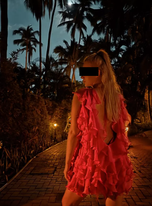 Cum arată Elena, noua iubită a lui Cătălin Scărlătescu. Avem primele imagini cu ea din Mexic