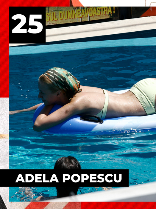 Top sexy-vedete de la noi, care au greșit mărimea slipului. Fanii de pe plajă au crezut că nu văd bine