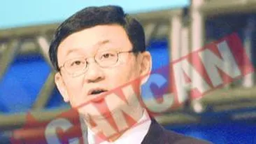 Patronul lui Manchester, acuzat de coruptie