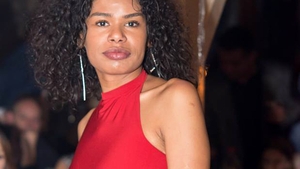 Gravidă, ”Mulatra lui Mazăre” e ameninţată: ”Mi-au zis că poate mă trezesc cu un picior în burtă”