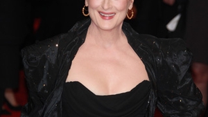 Cea mai buna actrita din lume! Meryl Streep a primit Ursul de Aur pentru intreaga cariera la Berlinala 2012