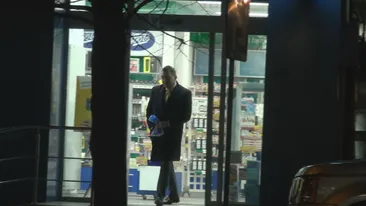 Ilie FARMACIE! Cum a facut fostul mare fotbalist maraton nocturn printre raioanele a doua drogherii!