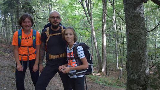 Autopsia celor doi copii morţi în Retezat s-a încheiat! Ce au descoperit medicii legişti
