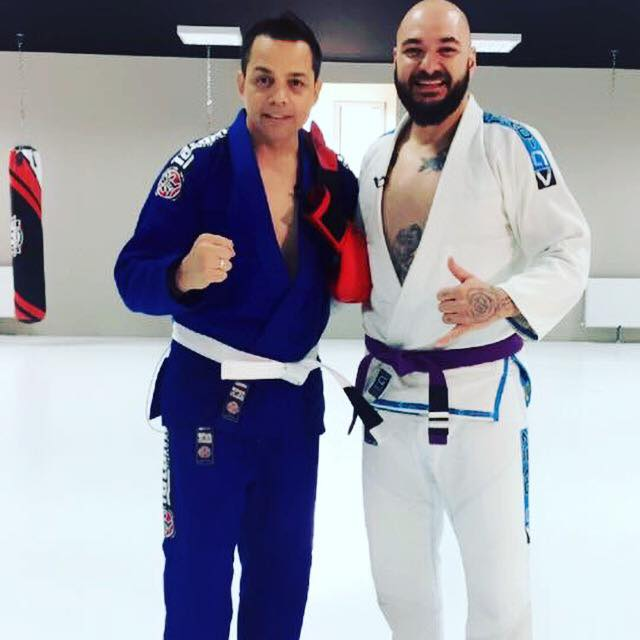 Jean de la Craiova a dezvăluit regimul cu care a slăbit aproape 10 kilograme: “Asta înseamnă că pun suflet”