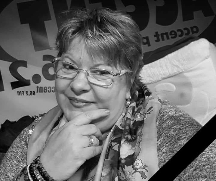 Cristina Fulgusin Mateiaş a murit, iar Silvana Rîciu a dat detalii despre decesul fulgerător al artistei. “A refuzat să…”