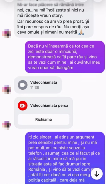 Prințul Marco, scandal monstruos cu un rapper operat de 3 ori pe creier! Deranjat de cântăreț, participantul Insula iubirii l-a hărțuit online