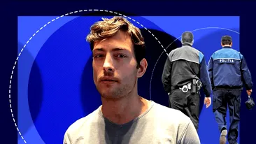 Modul bizar în care s-a costumat Toto Dumitrescu de Halloween, după scandalul uriaș: ”Am decis să...”