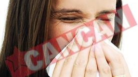 A inceput sezonul alergiilor la polen