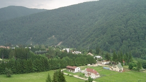 Descoperire macabră in Sinaia! Ce au gasit salvamontistii intr-o pădure! Politistii au izolat zona