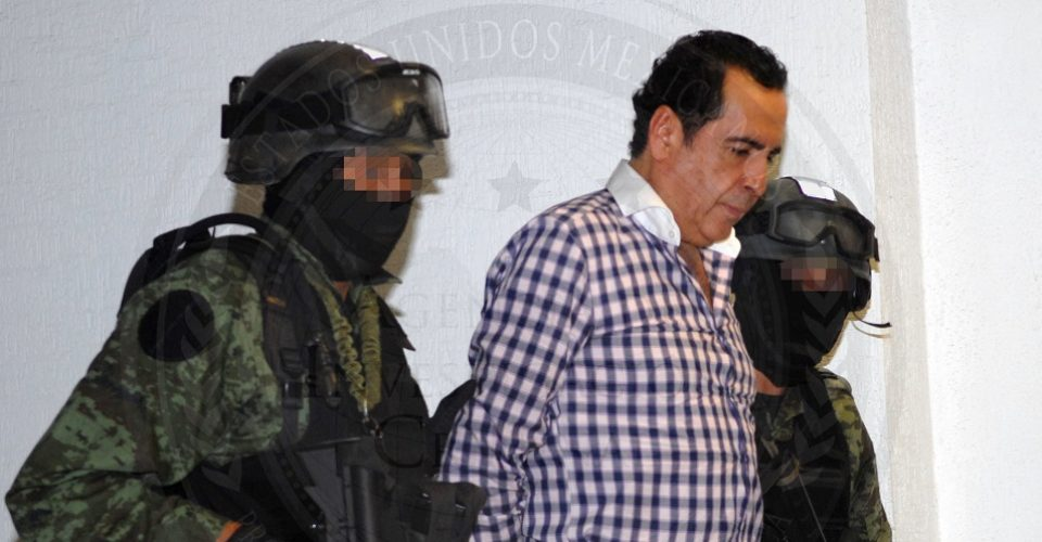 Temutul Hector Beltran Leyva, rivalul lui El Chapo, a murit la 56 de ani