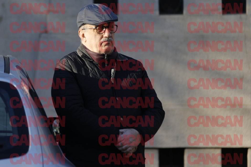 Florin Zamfirescu  (Foto: CANCAN.RO)
