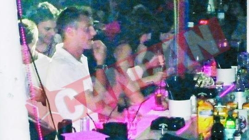 Tamas a baut pana in zori