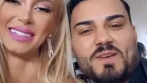 Au răstignit-o pe Andreea Bălan după ce Cancan.ro a prins-o sărutându-l pe Jador: „O să ajungă dansatoarea maneliștilor”