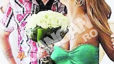 Tudor Sisu s-a casatorit cu mama fetitei sale. Si-a pus pirostriile dupa gratii!