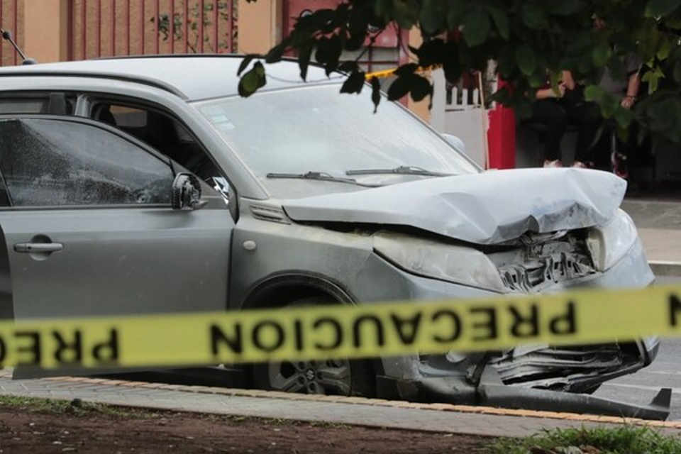 Românul a fost ucis cu 14 focuri de armă