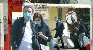 Andreea Berecleanu și soțul ei au plecat în vacanță cu un… Uber