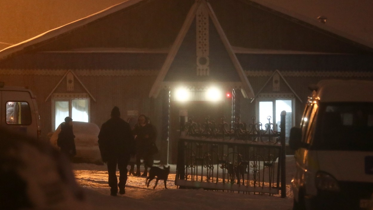 Tragedie: 52 de oameni au murit într-o mină din Siberia. Poliția a făcut trei arestări