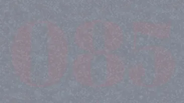 Iluzie optică virală | Găsește numărul ascuns în această poză! Geniile o fac în 3 secunde