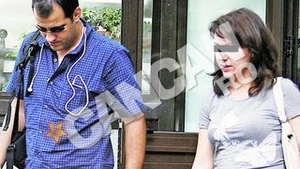 Coincidenta sau blestem? Socrul lui Serban Huidu a spulberat si el un Logan si a ranit patru oameni - Afla detalii despre accident