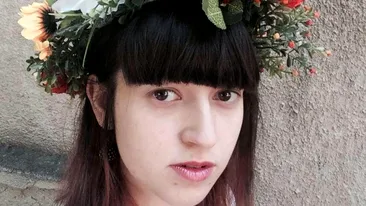 Alexandra Constantin a murit într-un cumplit accident rutier! A pierdut controlul unui Mini Cooper în Sibiu