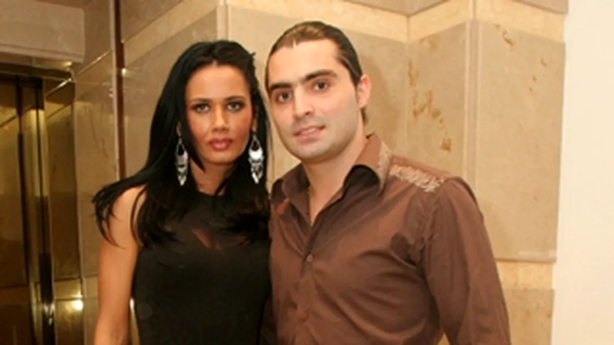 Pepe a vrut sa se impace cu Oana, in direct la Capatos!