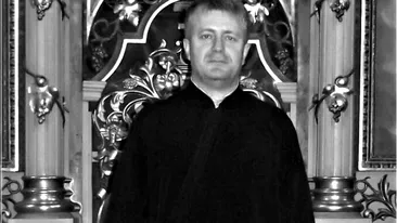 Tragedie în Arad! Preotul Cătălin Siladi a fost găsit mort în casă