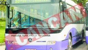 Timisorenii, asigurati pe viata de Regia de Transport Public