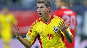 Bogdan Stancu, out dela naţională!