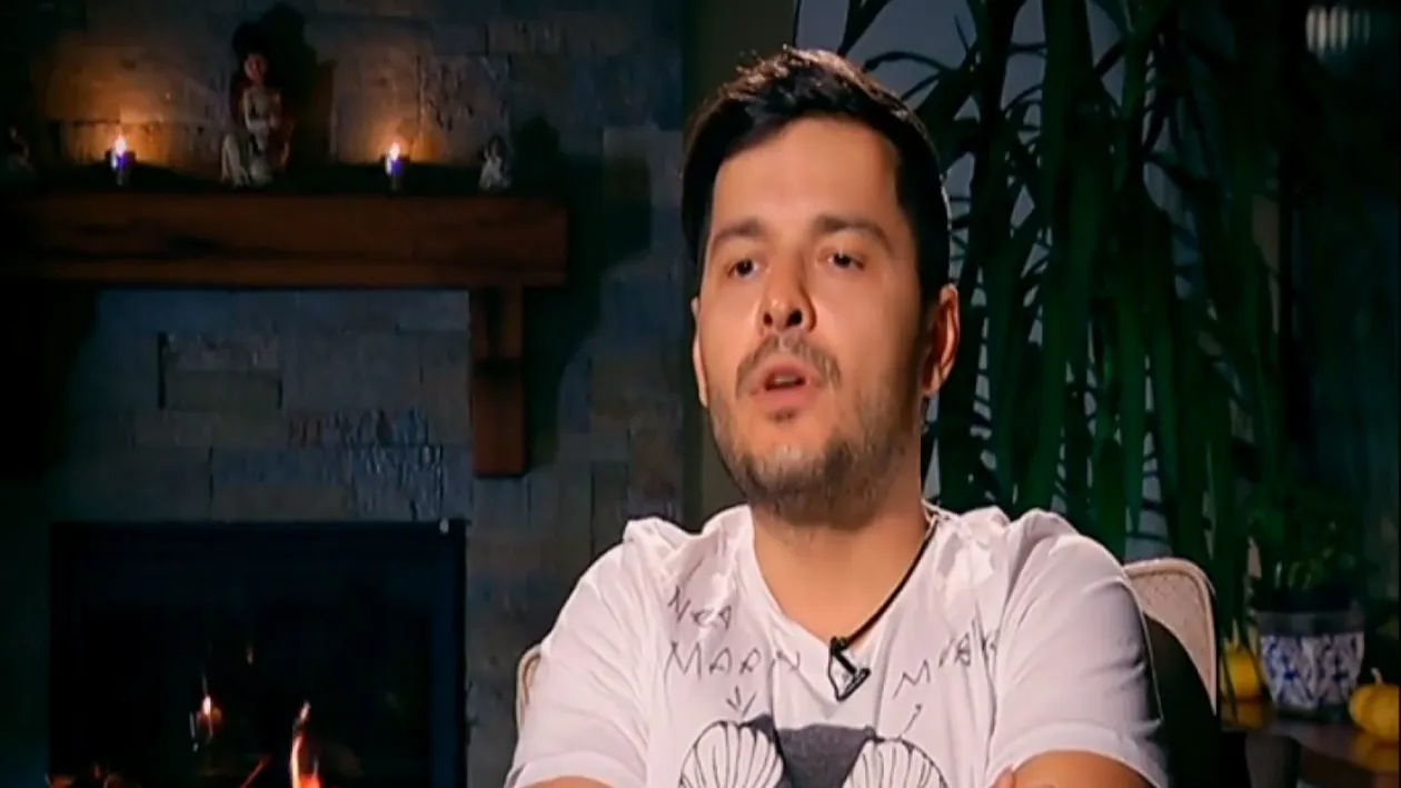 Liviu Vârciu a atacat-o rău pe Anamaria Prodan. ”M-a trezit o lighioană...”