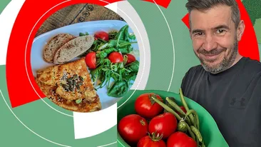 De necrezut! Cât costă o omletă la Cafeneaua Nației, restaurantul lui Dragoș Pătraru din Ploiești