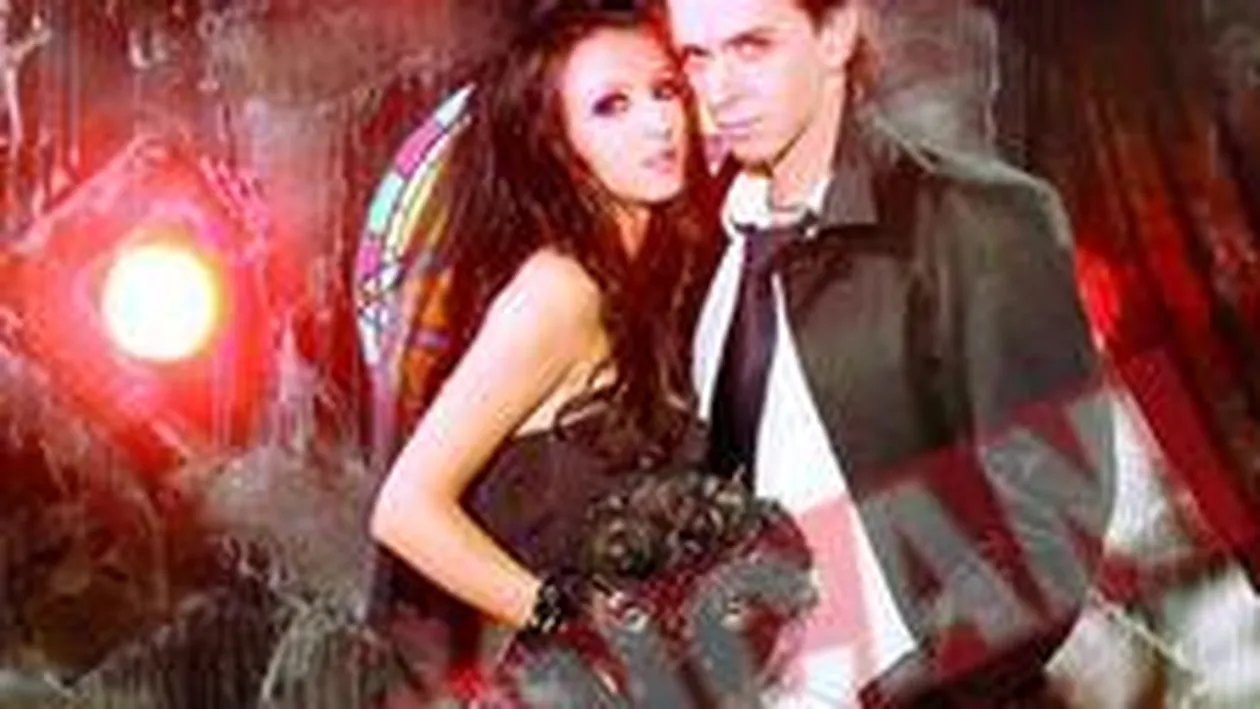 Keo o lasa pe Andreea de dragul parintilor lui